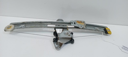  ELEVALUNAS TRASERO IZQUIERDO BMW SERIE 3 BERLINA (E46) 