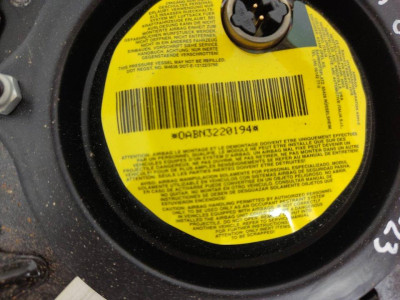 AIRBAG DELANTERO IZQUIERDO, Opel, CORSA C