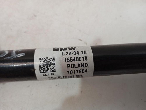 TRANSMISION DELANTERA IZQUIERDA BMW MINI (F56) 