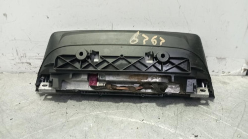 PANTALLA MULTIFUNCION BMW SERIE M6 GRAN COUPE (F06) 