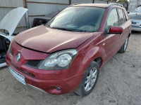RENAULT KOLEOS I