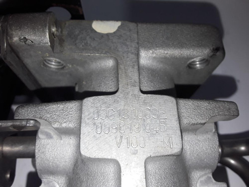 VALVULA EGR 