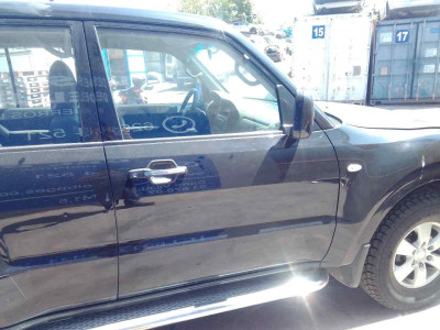 PUERTA DELANTERA DERECHA, MITSUBISHI, MONTERO (V60/V70)
