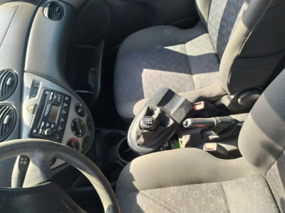 ENGANCHE CINTURON DELANTERO IZQUIERDO, FORD, FOCUS BERLINA (CAK)