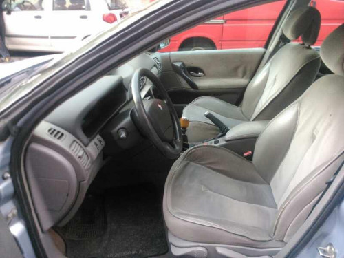  RENAULT LAGUNA II (BG0) 