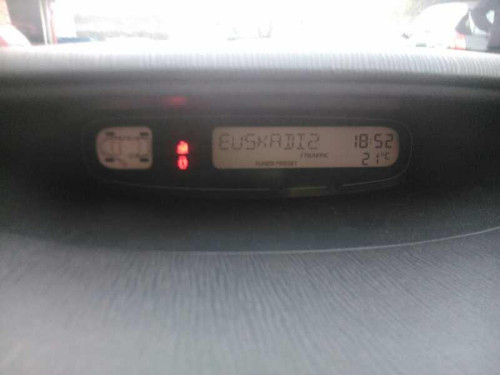  RENAULT LAGUNA II (BG0) 