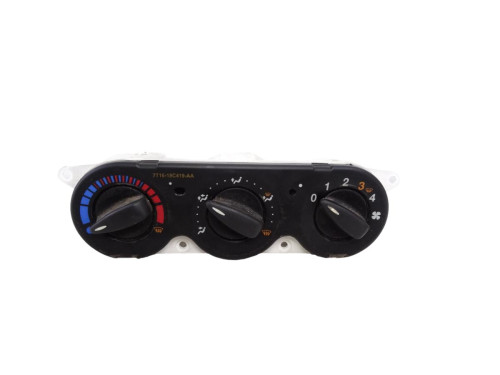  MANDO CALEFACCION / AIRE ACONDICIONADO Ford TOURNEO CONNECT (TC7) 