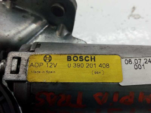  MOTOR LIMPIA TRASERO CITROEN BERLINGO 