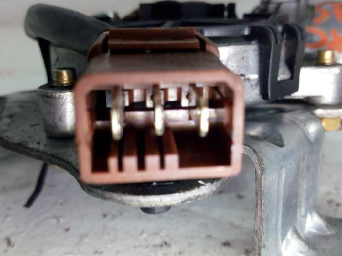  MOTOR LIMPIA TRASERO CITROEN BERLINGO 