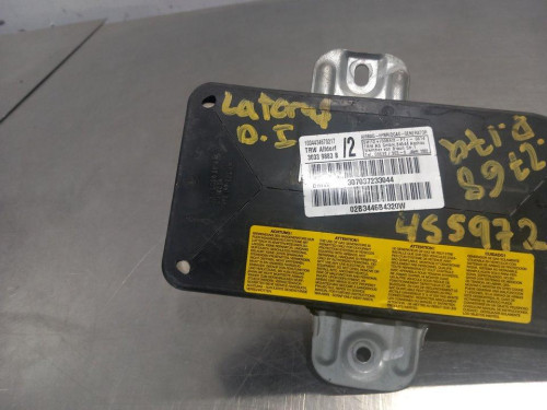  AIRBAG LATERAL DELANTERO IZQUIERDO BMW SERIE X5 (E53) 