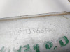 ELEVALUNAS DELANTERO DERECHO OPEL CORSA C 