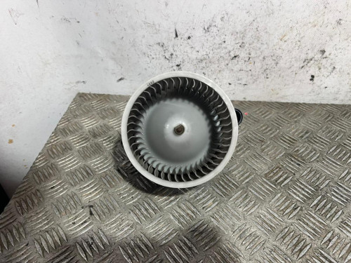 MOTOR CALEFACCION 