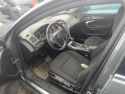  OPEL INSIGNIA BERLINA 