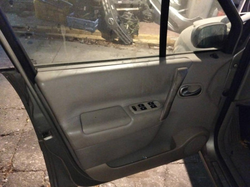 ELEVALUNAS DELANTERO IZQUIERDO RENAULT SCENIC II (JM) 