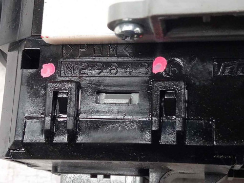  MANDO MULTIFUNCION, HONDA, INSIGHT (ZE2) 