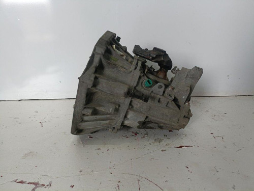  CAJA CAMBIOS, RENAULT, SCENIC III (JZ) 