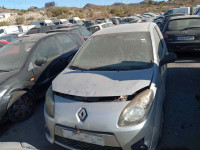 RENAULT TWINGO II