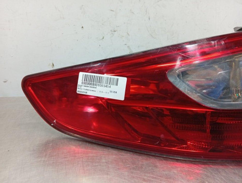  PILOTO TRASERO IZQUIERDO RENAULT FLUENCE 