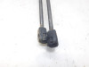  AMORTIGUADORES MALETERO / PORTON CHEVROLET AVEO HATCHBACK 