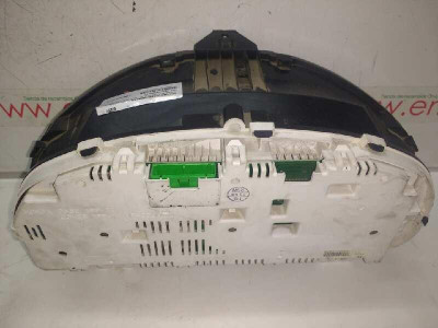 CUADRO INSTRUMENTOS, HONDA, ACCORD BERLINA (CL/CN)