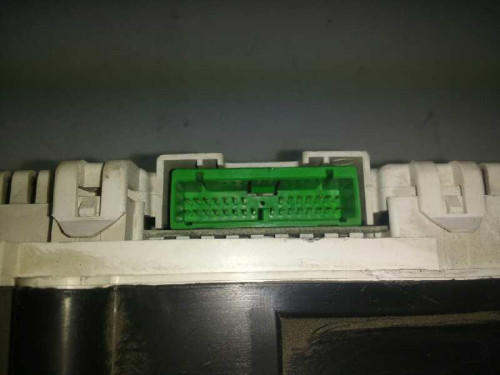  CUADRO INSTRUMENTOS HONDA ACCORD BERLINA (CL/CN) 