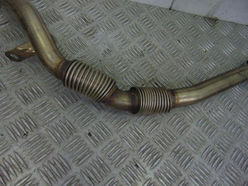 TUBO, MERCEDES-BENZ, CLASE CLA (BM 117)