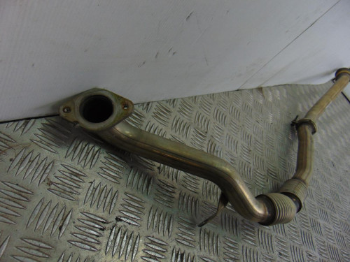 TUBO, MERCEDES-BENZ, CLASE CLA (BM 117)