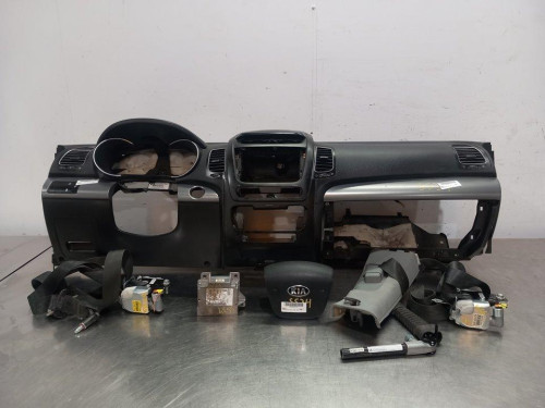  KIT AIRBAG KIA SORENTO R (XM) 
