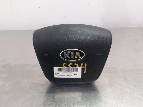  KIT AIRBAG KIA SORENTO R (XM) 