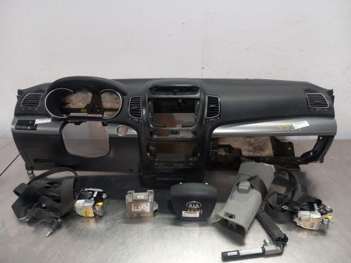  KIT AIRBAG KIA SORENTO R (XM) 