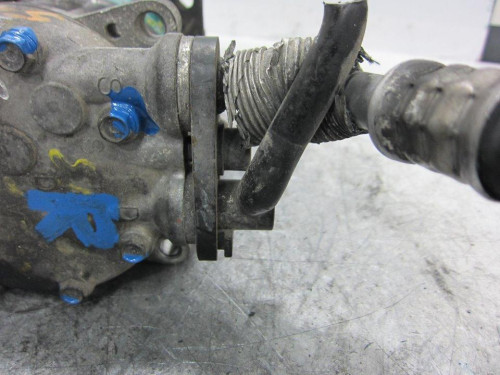  COMPRESOR AIRE ACONDICIONADO Citroen SAXO 