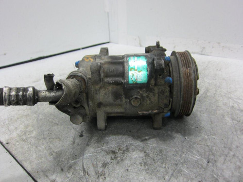  COMPRESOR AIRE ACONDICIONADO Citroen SAXO 