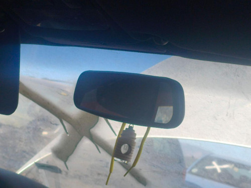  RETROVISOR INTERIOR AUDI TT COUPE/ROADSTER (8N3/8N9) 