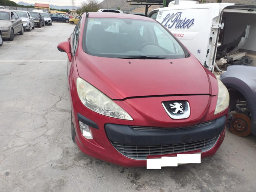  RETROVISOR DERECHO PEUGEOT 308 
