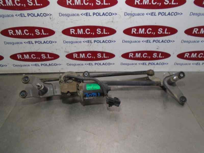 MOTOR LIMPIA DELANTERO, KIA, SORENTO (BL)