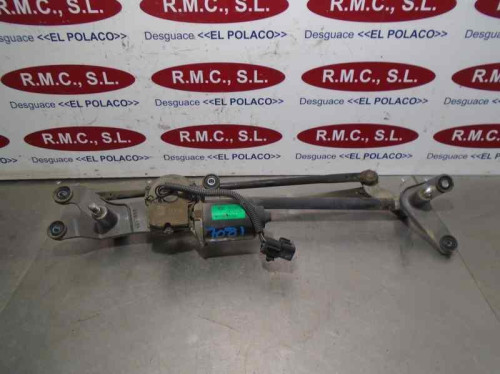MOTOR LIMPIA DELANTERO KIA SORENTO (BL) 