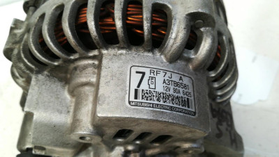 ALTERNADOR, MAZDA, 5 BERLINA (CR)