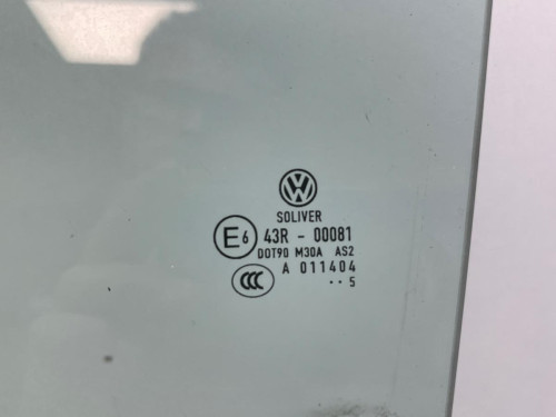 LUNA TRASERA IZQUIERDA Volkswagen PASSAT BERLINA (3C2) 