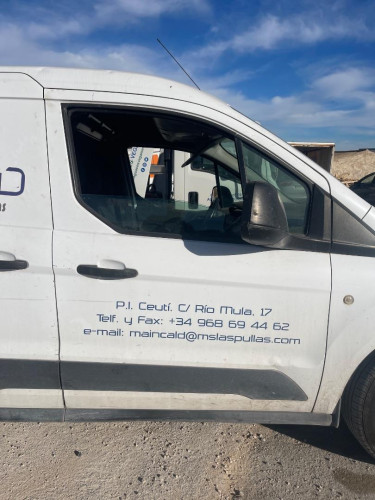 PUERTA DELANTERA DERECHA Ford TRANSIT CONNECT (CHC) 