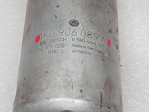  BOMBA COMBUSTIBLE, SEAT, LEON (1P1) 
