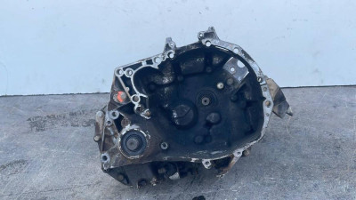 CAJA CAMBIOS, RENAULT, R 5 (B/C40)