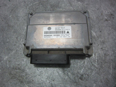 CENTRALITA CAMBIO AUTOMATICO, VOLKSWAGEN, TOUAREG (7LA)