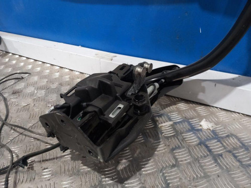  BANDEJA TRASERA, BMW, SERIE 3 CABRIO (E93) 