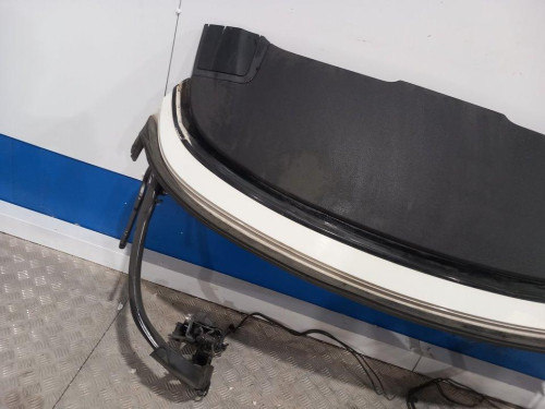  BANDEJA TRASERA, BMW, SERIE 3 CABRIO (E93) 