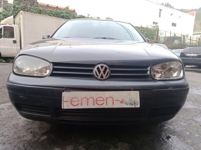 VOLKSWAGEN GOLF IV BERLINA (1J1)(10.1997)