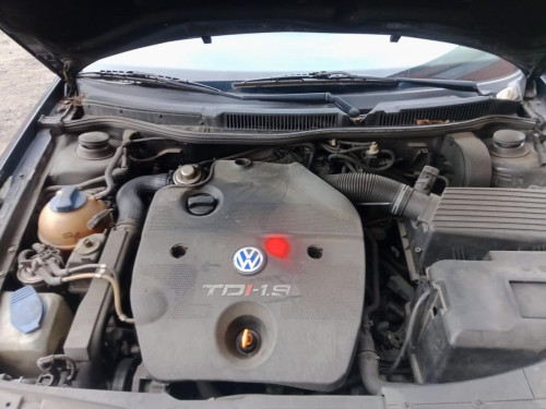  VOLKSWAGEN GOLF IV BERLINA (1J1)(10.1997) 