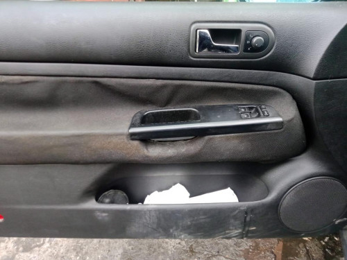  VOLKSWAGEN GOLF IV BERLINA (1J1)(10.1997) 