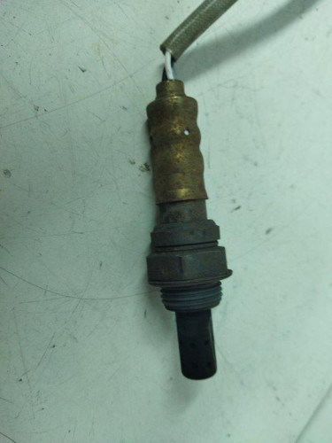  SONDA LAMBDA 