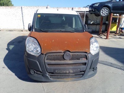 FIAT II DOBLÒ (263) CARGO