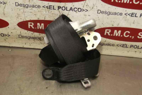 CINTURON SEGURIDAD DELANTERO IZQUIERDO TOYOTA RAV4 (A3) 